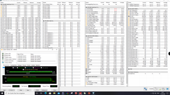 İntel 10700k - Asus Rog Strix Z490-E Gaming-Rtx4070Ti-Noctua Nh-D15 Chromax blacl