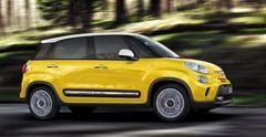  Fiat 500L Kullanıcıları / Bilgi Paylaşım Başlığı