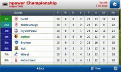  Football Manager Handheld 2013