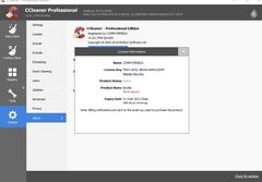 CCleaner Professional 1 Sene Ücretsiz!