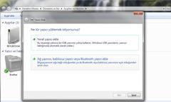  yazıcı problemi..