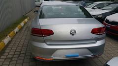  Yeni Passat Trendline 1.4 TSİ (Ana Konu)