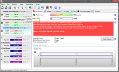  HD tune programlı ile harddisk testi resimli anlatım