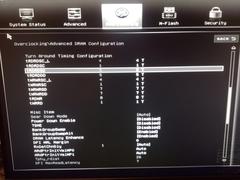 G.Skill FlareX 3200mhz CL14 (B-die) Ram Overclock Denemeleri