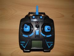 JJRC H26 RC Quadcopter İncelemesi 48$-Kullanıcılar Kulübü 22 kişi