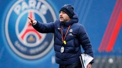 Paris Saint-Germain Taraftarları l DUNYA KUPASİ WP GRUBU