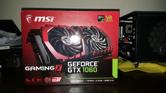  MSI GTX 1060 GAMİNG X 6GB DENEYİMİ