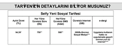 TÜRKTELEKOM KİŞİYE ÖZEL TEKLİFLER MEVCUT KULLANICAYA TARİFELER  İLK SAYFA GÜNCEL