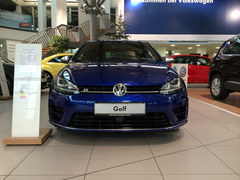  VW GOLF - SEVENLER & FANATİKLER & KULLANICILAR