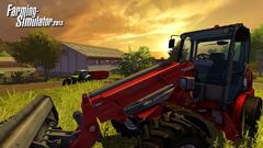  Farming Simulator 2013 - GOTY