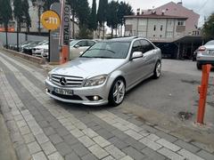  w204 c200k AMG / Yeni Agresif