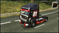 Euro Truck Simulator 2 (2012) [ANA KONU]