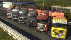  ETS2  FOTOĞRAF & VİDEO ALBÜMÜ