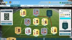  FIFA Ultimate Team [Eski KONU]
