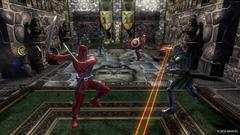 Marvel: Ultimate Alliance 1-2 [PS4/PS3 ANA KONU]