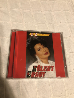 yeni baski eski yerli cd albumler