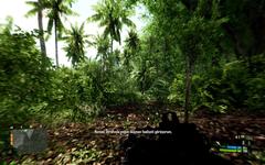  'Crysis' İnce ayarlar Paylaşım Konusu