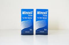 minoxil %5, minoxidil, bioxcin forte ? | DonanımHaber Forum » Sayfa 2