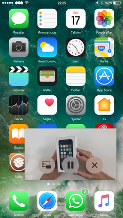 iOS 10 Uyumlu En iyi Tweakler