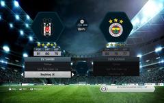  Fifa 15  bu resimde Türkçe