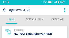 Türk Telekom NOTAKT