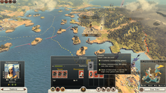  Total War: ROME II (Taktik Strateji Paylaşım Ana Başlık)