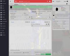  FM 2015 l 2030-HUDDERSFIELD KARIYERİM BOL SS-HİKAYE TADINDA...