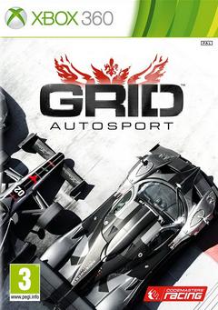 GRID Autosport [XBOX 360 ANA KONU] | DonanımHaber Forum