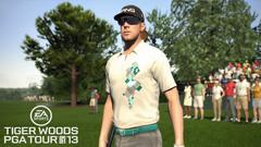  Tiger Woods PGA Tour 13 [Köklü Değişikler İle Geliyor] (30 Mart 2012)