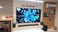 LG OLED Kullanım, Kontrol ve Yardımlaşma Konusu