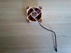  Noctua NF-F12 İndustrialPPC-2000 PWM  ve Noctua NF-A8 PWM PREMIUM İncelemem