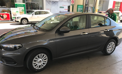 Peugeot 301 ve Fiat Egea