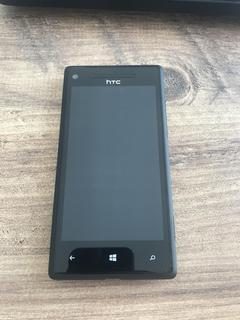 Htc Windows Phone 8s ve 8x