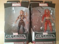  Satılık Marvel Legends Figürleri(Deadpool,Vision,Nick Fury......)