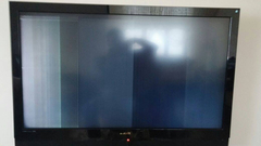 106 Ekran Arcelik Lcd De Ses Var Goruntu Yok Cozuldu