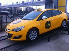 Kocaeli Opel Lpg Montajı Demal Otogaz