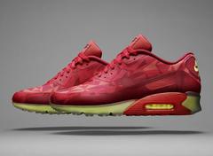  Nike Air Max 90 ICE