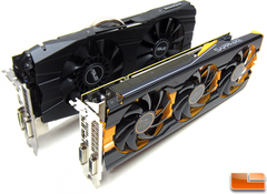  R9 290 ve 290X için yeni mainstream kral Sapphire mi?