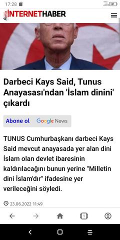 İSLAM DİNİ NEDİR NE DEĞİLDİR ?