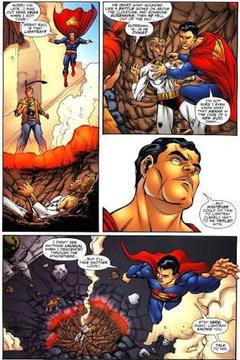 Superman'ın En Güçlü Süper Kahraman Olduğunun 10 Kanıtı