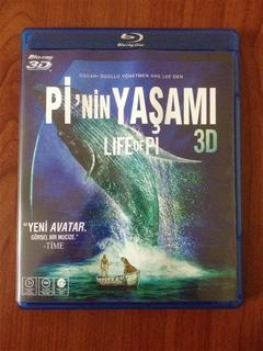  Satılık&Takaslık Blu-ray Filmler İlan Sayfası