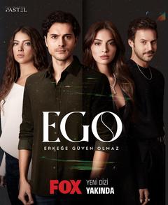 EGO (FOX)