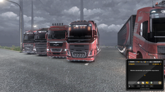  ETS2  FOTOĞRAF & VİDEO ALBÜMÜ