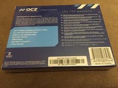  OCZ 240GB ARC 100 Serisi Sata 3.0 SSD - SIFIR ++ 220 TL