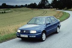  Volkswagen Vento 1996?