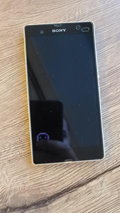 Sony Xperia z 300 TL