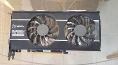  SATILDI XFX Radeon HD6850 Black Edition Çift Fan 1GB 256Bit