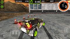  Rally Racer DIRT