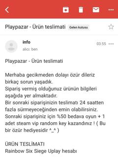 PLAYPAZAR.COM HAKKINDA (REZALET İÇERİR)