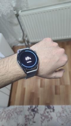 Huawei Watch GT3 [ANA KONU]